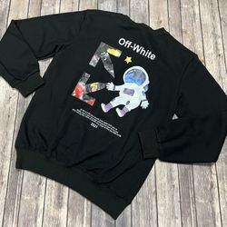 Off-White Sweatshirt 