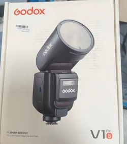 Godox V1 pro S  Camera Flash