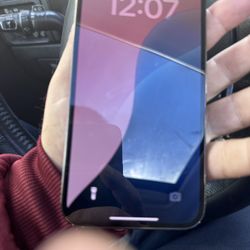 iPhone 13 Pro Max 512 Gig Unlock 