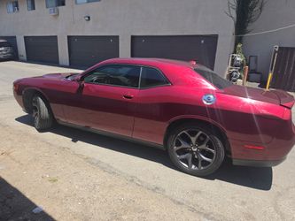 Dodge 2018