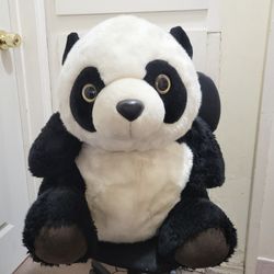 Giant Panda Stuff Toy 
