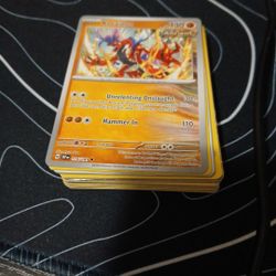 32 Card Lot Pokémon