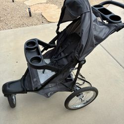 Jogging Stroller