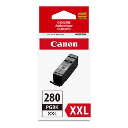 New Genuine Canon 280 xxl