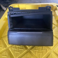 2012 Honda Accord Glove Compartment Box