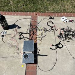 Nitrous Kit