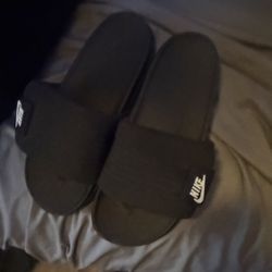 Nike Sandals 