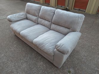 Couches 3 piece set