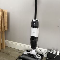 Tineco Wet dry Vacuum Mop 