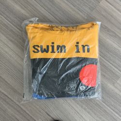 Kid Cudi Swim In The Light Hoodie