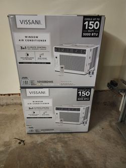 A/C WINDOW UN