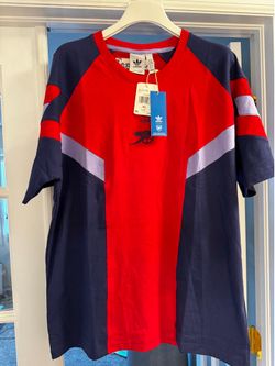 Arsenal London x Adidas Originals Limited Edition Shirt XL