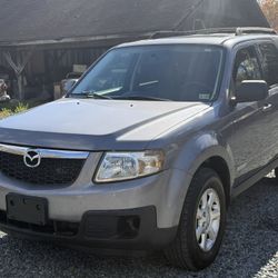 2008 Mazda Tribute