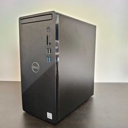 Dell Desktop Computer , 50 $ Down Payment Computers & Accessories – glorious