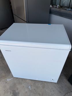 Freezers