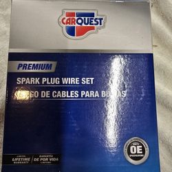 Spark Plug Wire Set-Chrysler/Dodge 2000s