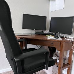 Desktop Chair