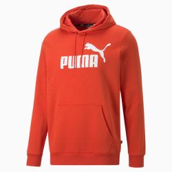 XL Puma Hoodies