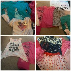 Back To School Bundle 5/6 (&a few 4 That Fit Like5)42 Pcs