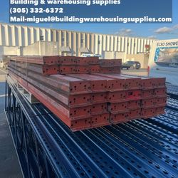 Warehouse Racks Used And New 