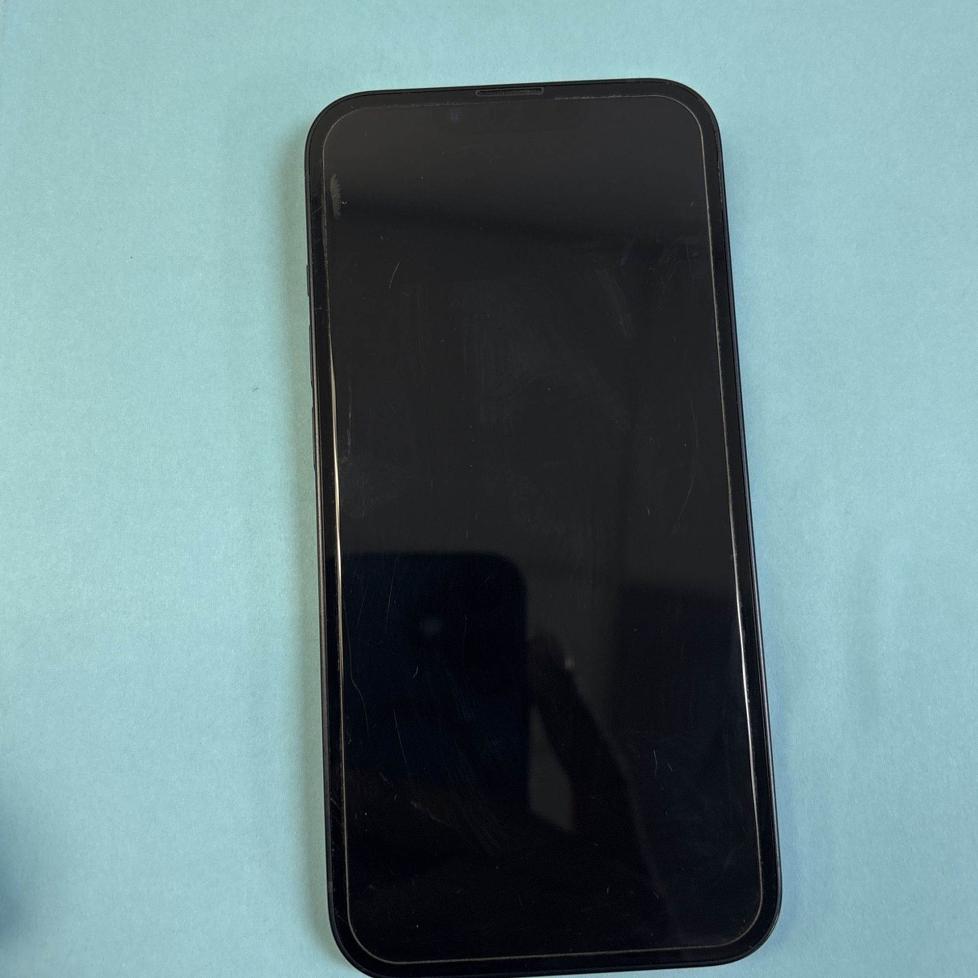 iPhone 14