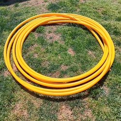 1 Inch Poly Gas Line Never Used 80ft