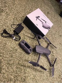 DJI Mavic 2 Pro Fly More Bundle *Like New*