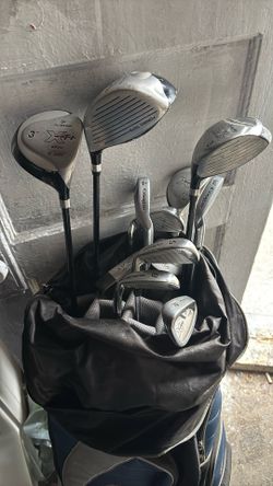 Golf Clubs