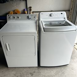 Washer Dryer