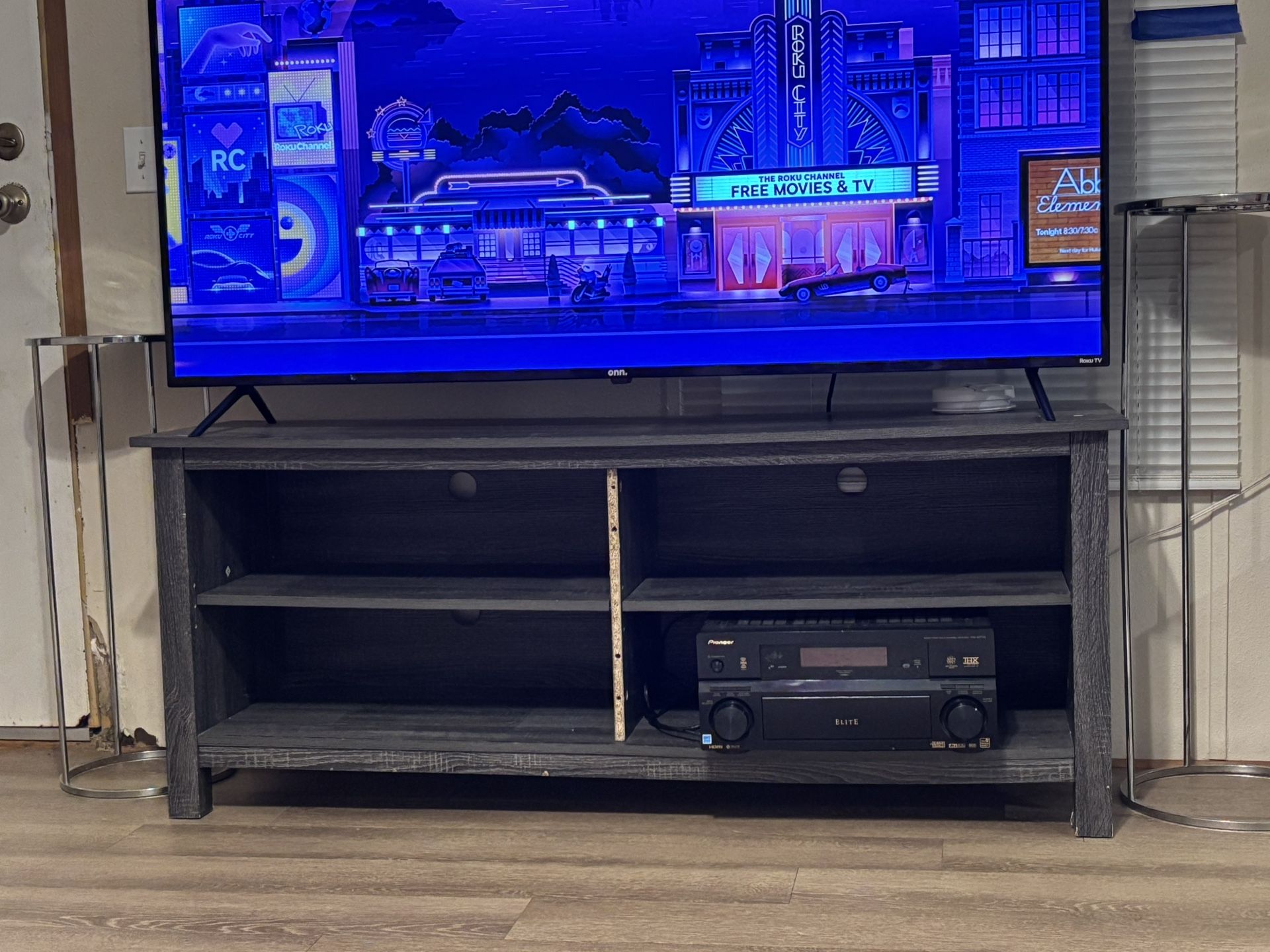 Tv Stand