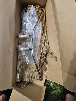 New Honda Vtx 1300 Handle Bars