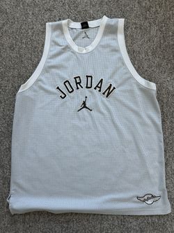 Jordan “JUMPMAN” Jersey