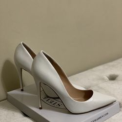 Steve Madden Stiletto heels