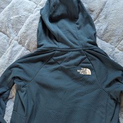 NEW North Face Summit Fleece-w/ Tags