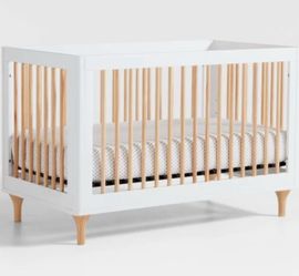 Babyletto Convertible Crib