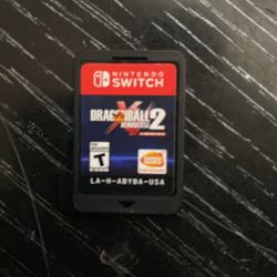 Xenoverse 2 (cartridge only)