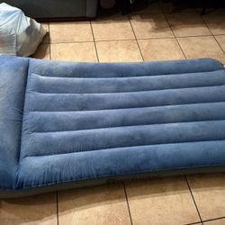Best Way Air Mattress 