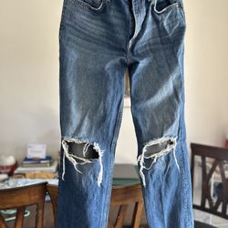 3 Pair Of Jeans For 10$ Each