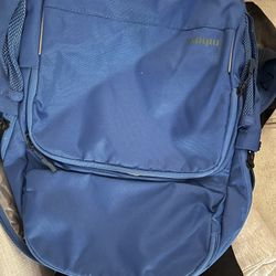 Back Pack