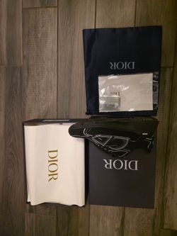 Dior b 3 0 size 10M 44 / size 8.5M 41