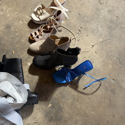 Shoes