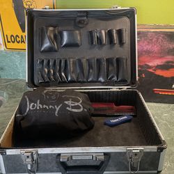 Reliable Barber Case 
