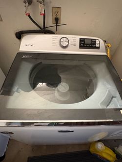 Maytag Washer & Dryer