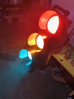 Traffic Light