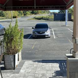 2009 Acura TSX