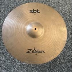 Cymbal