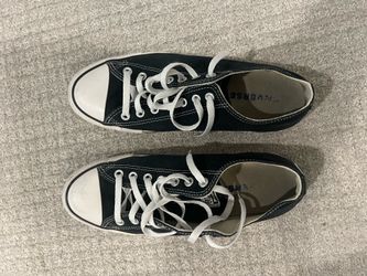 Converse size 10