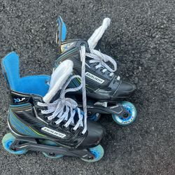 Kids Roller Blades 
