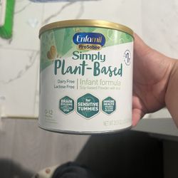 READ DESCRIPTION! Brand New Enfamil