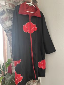 Akatsuki Cloak